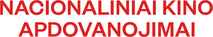 Nacionaliniai kino apdovanojimai
