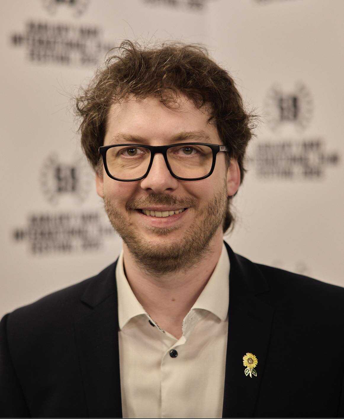 Darius Šilėnas