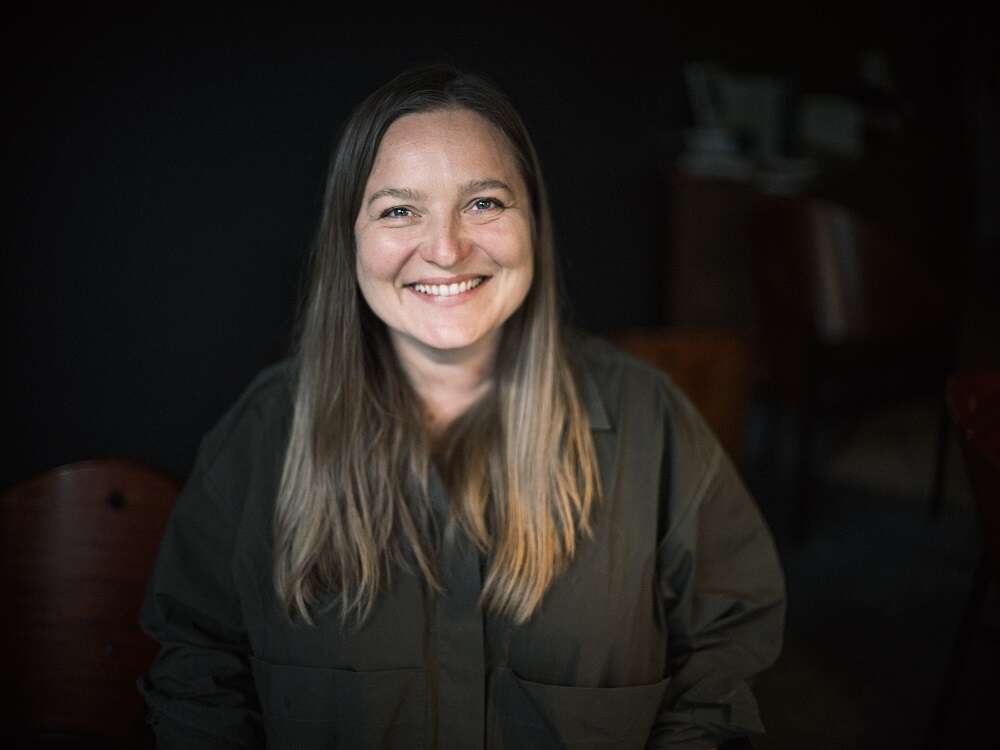 Sigita Šimkūnaitė