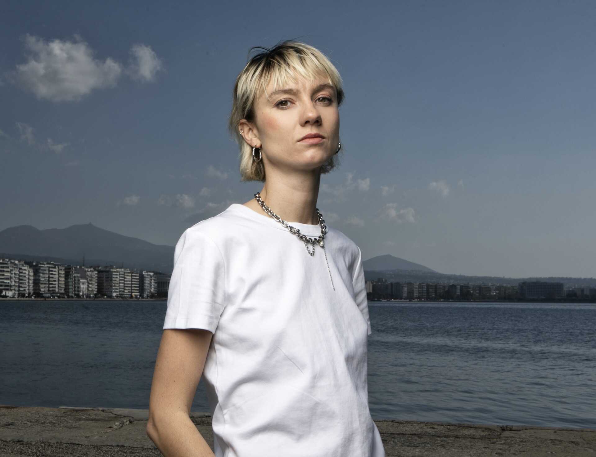 Saulė Bliuvaitė