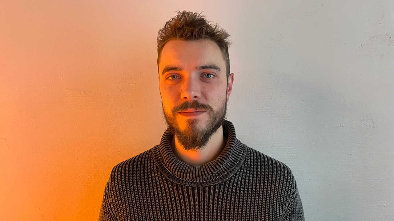 Šarūnas Vyštartas