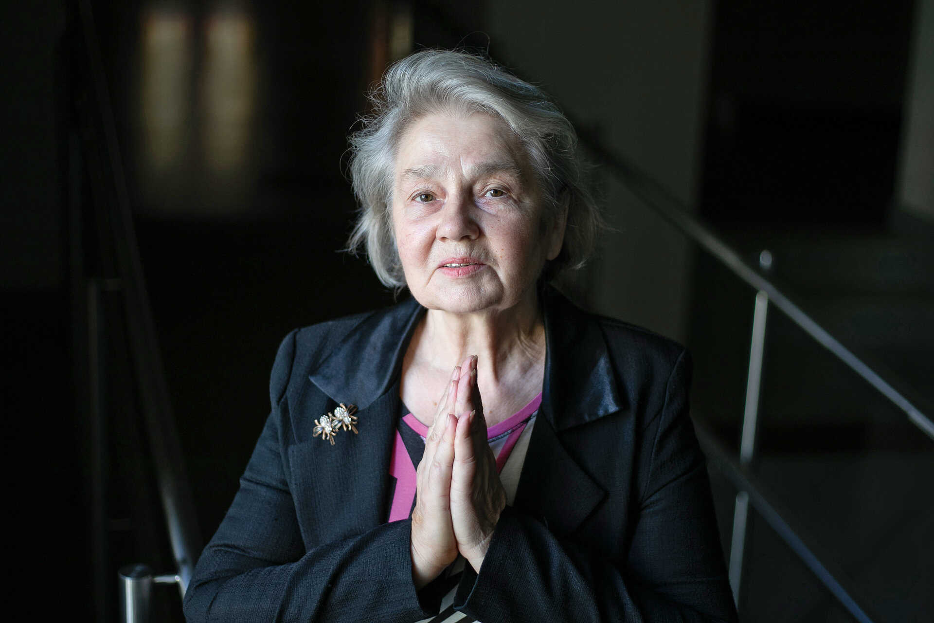 Laima Štrimaitytė – Žilienė