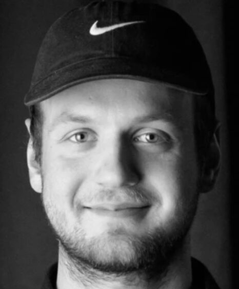 Mads Stegger