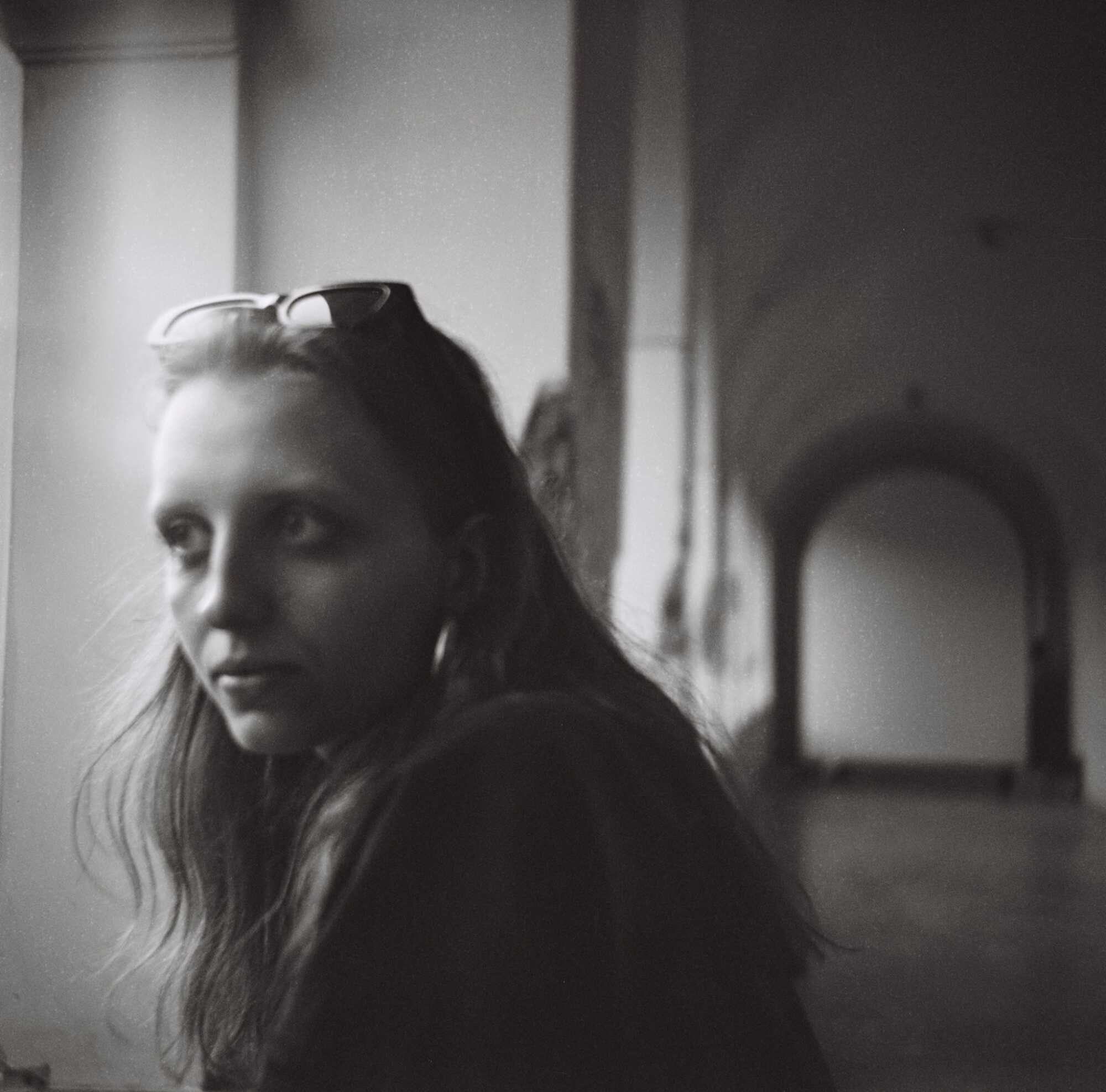 Augustė Kunevičiūtė