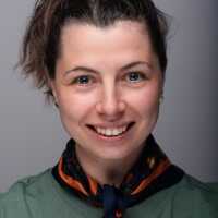 Grėtė Kiliulytė-Vaitmonė