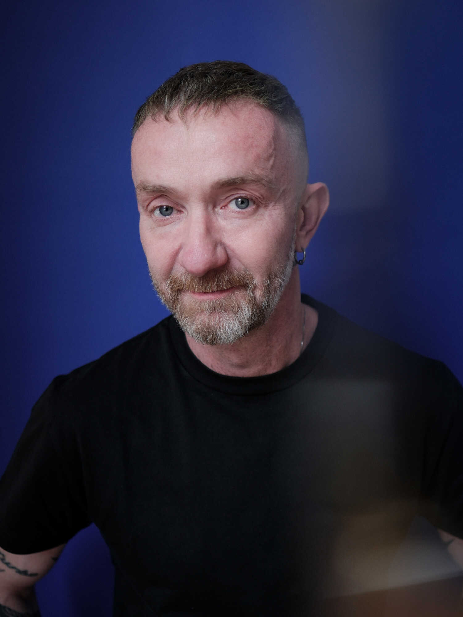 Glenn Elliott