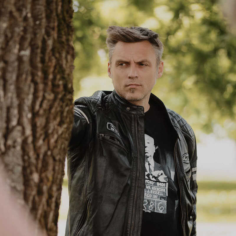 Gediminas Pranckevičius