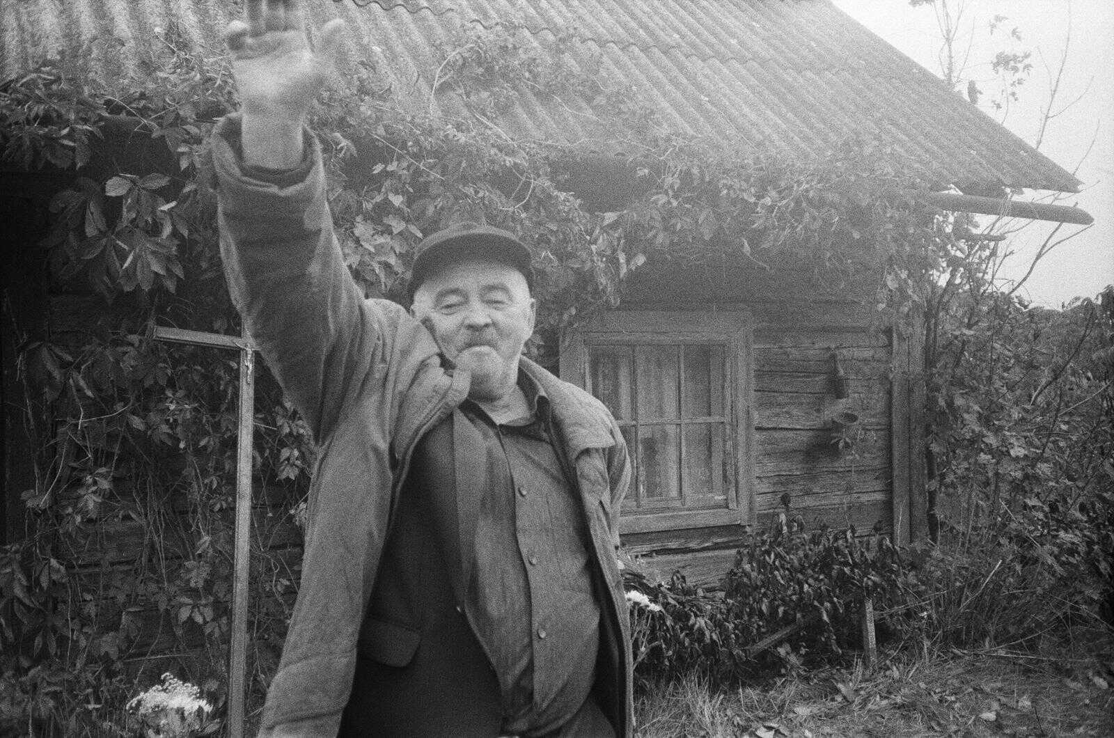 Vytautas Mackonis