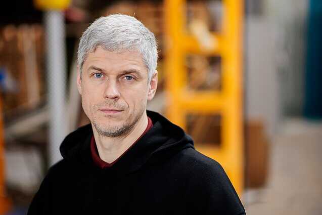 Giedrius Tamoševičius