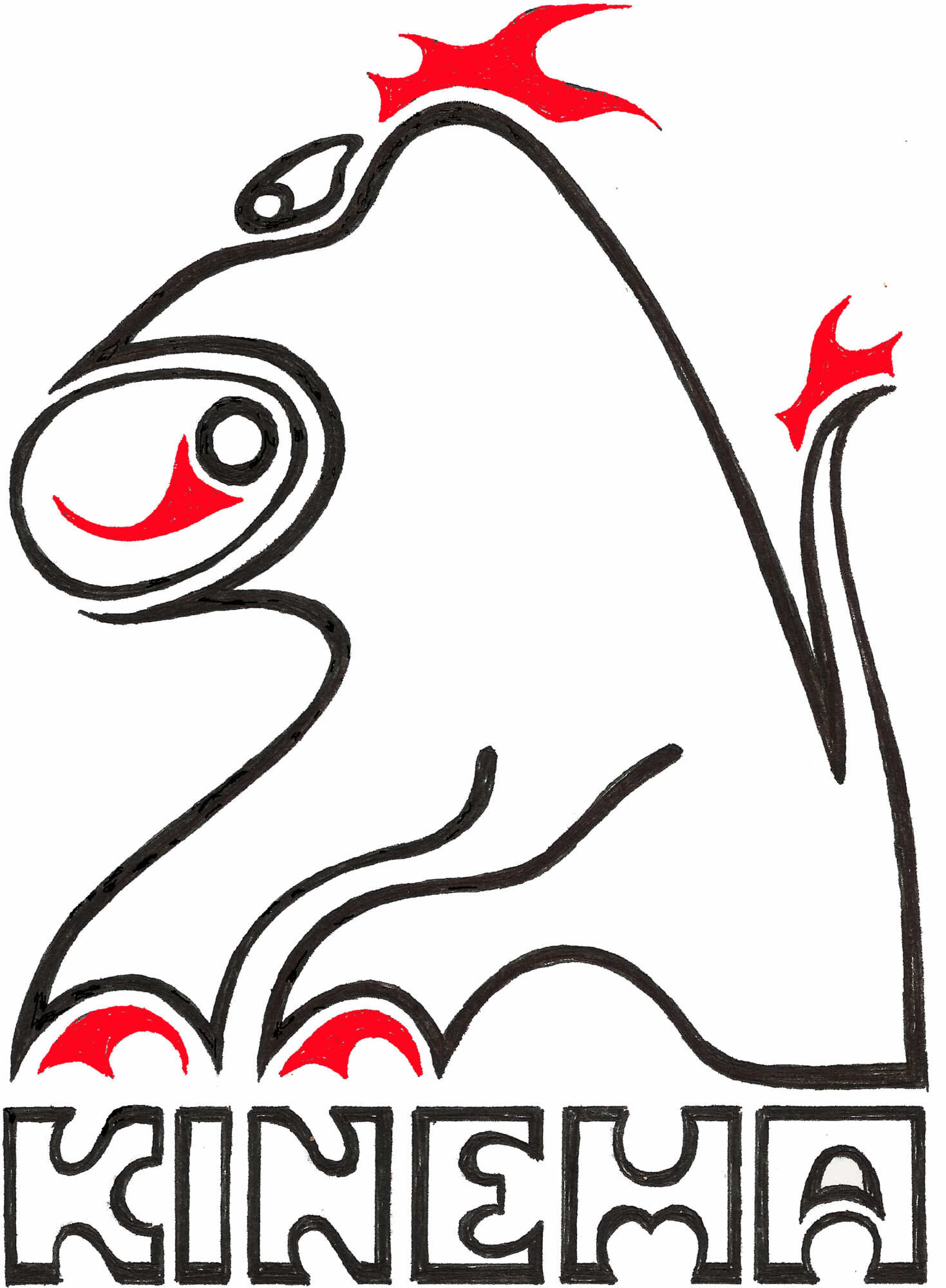 IĮ Šarūno Barto studija Kinema