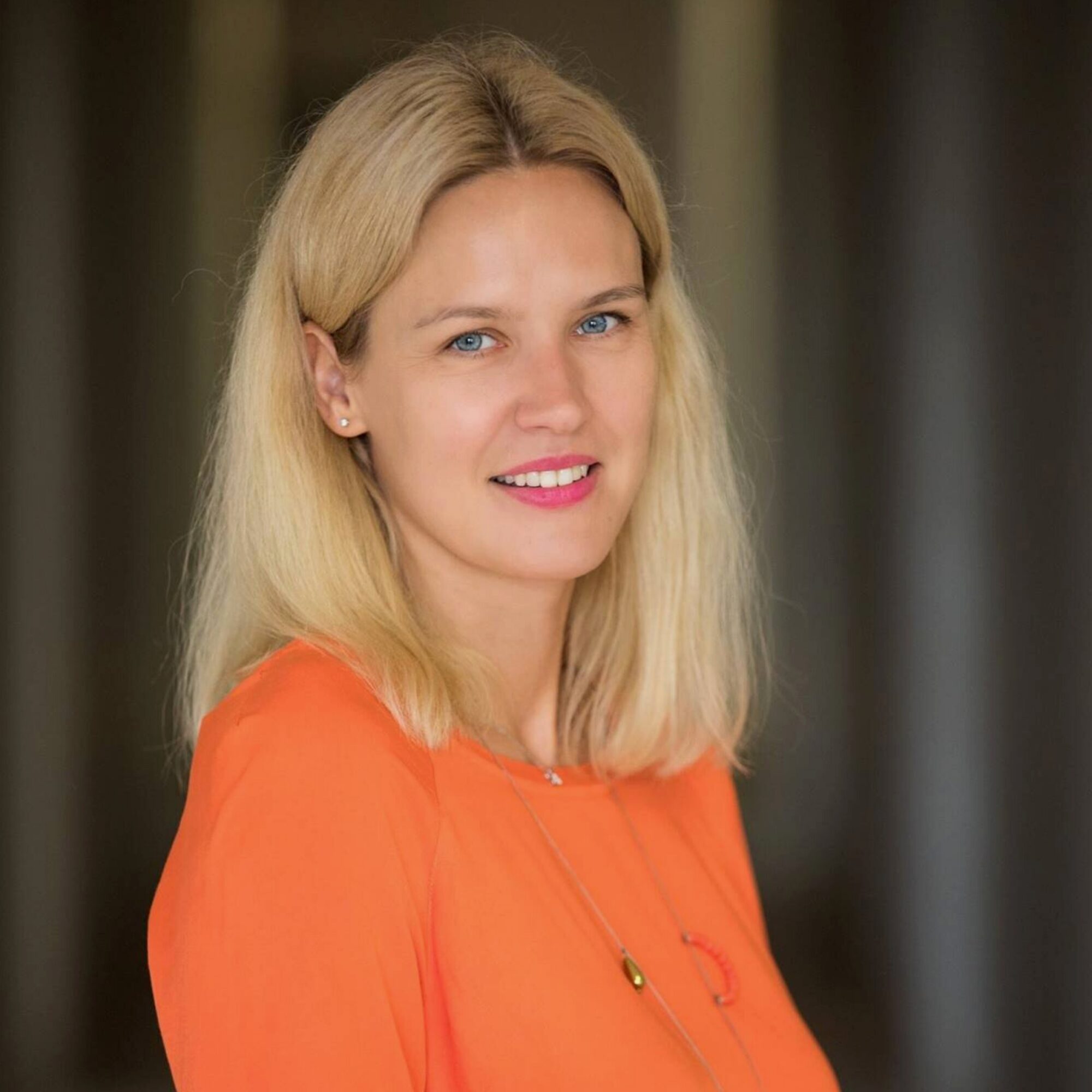 Ilma Nausėdaitė