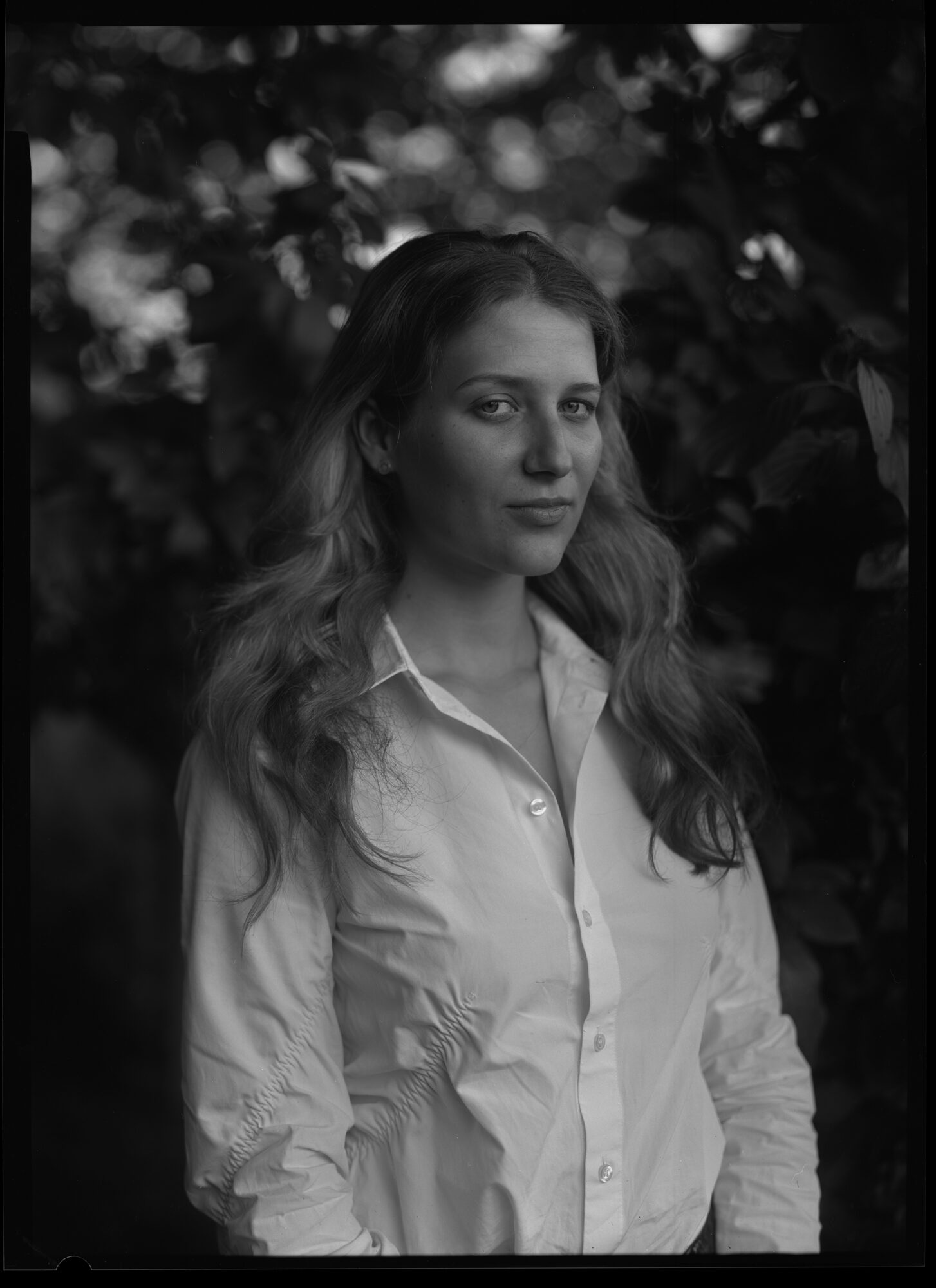 Milda Buškevičiūtė