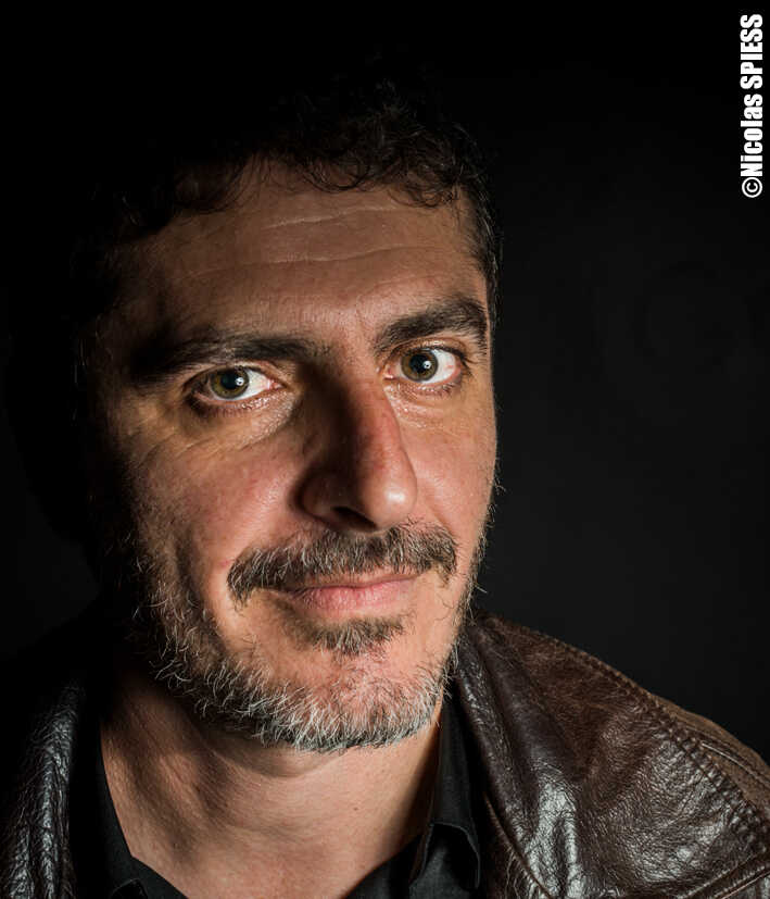 Lionel Ariel Guedj