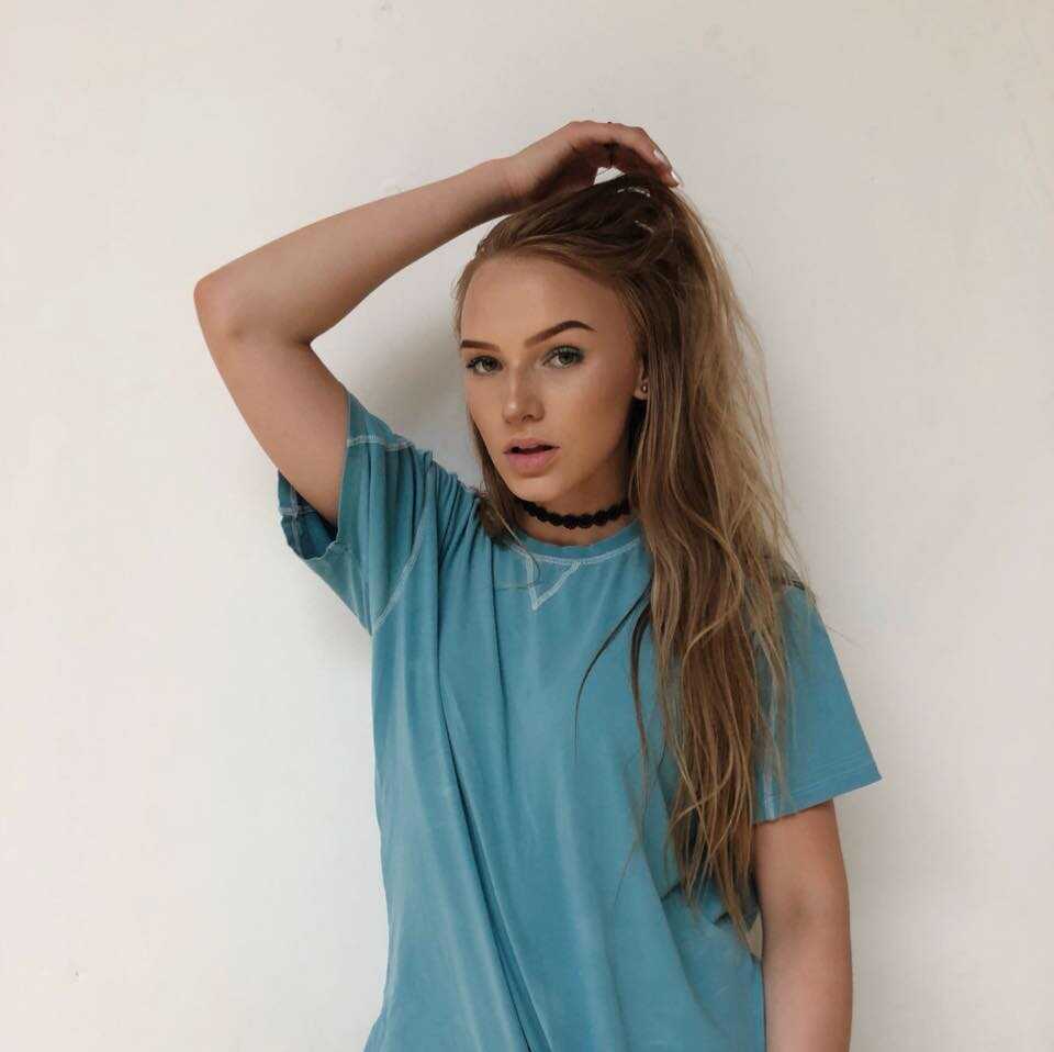 Vanesa Rimkutė