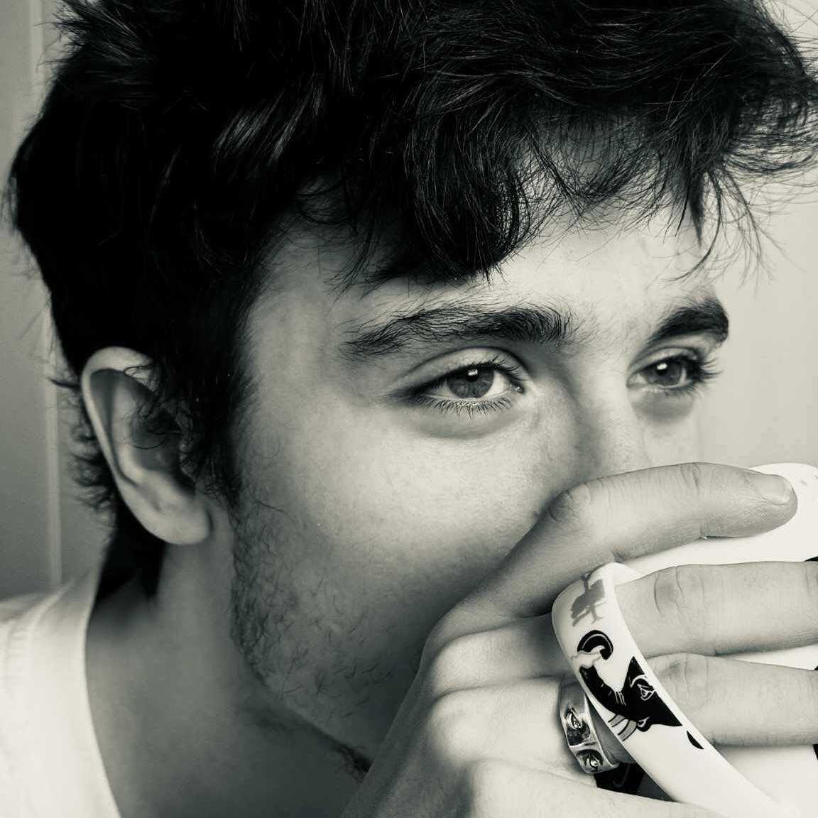 Nojus Beržas Pečiūra