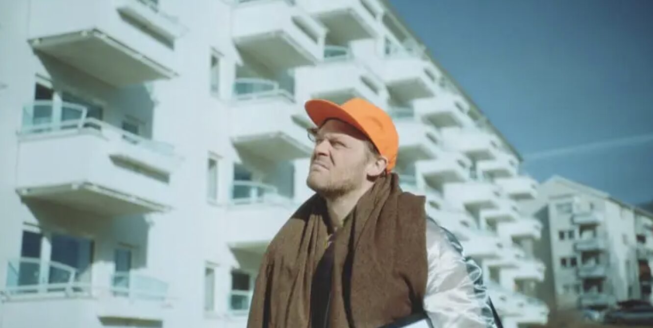 Patrick Larsgaard