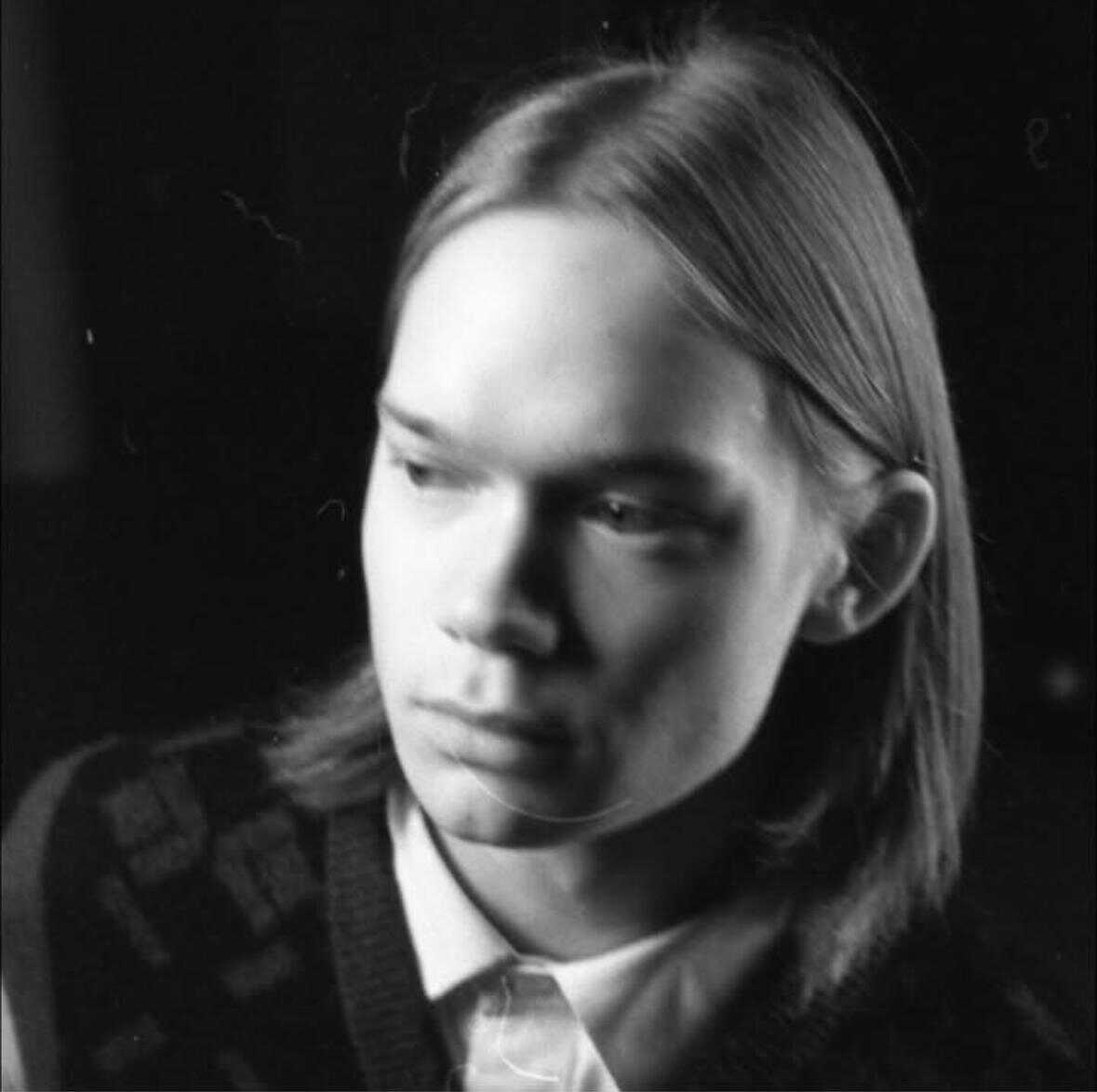 Haroldas Kuliešius
