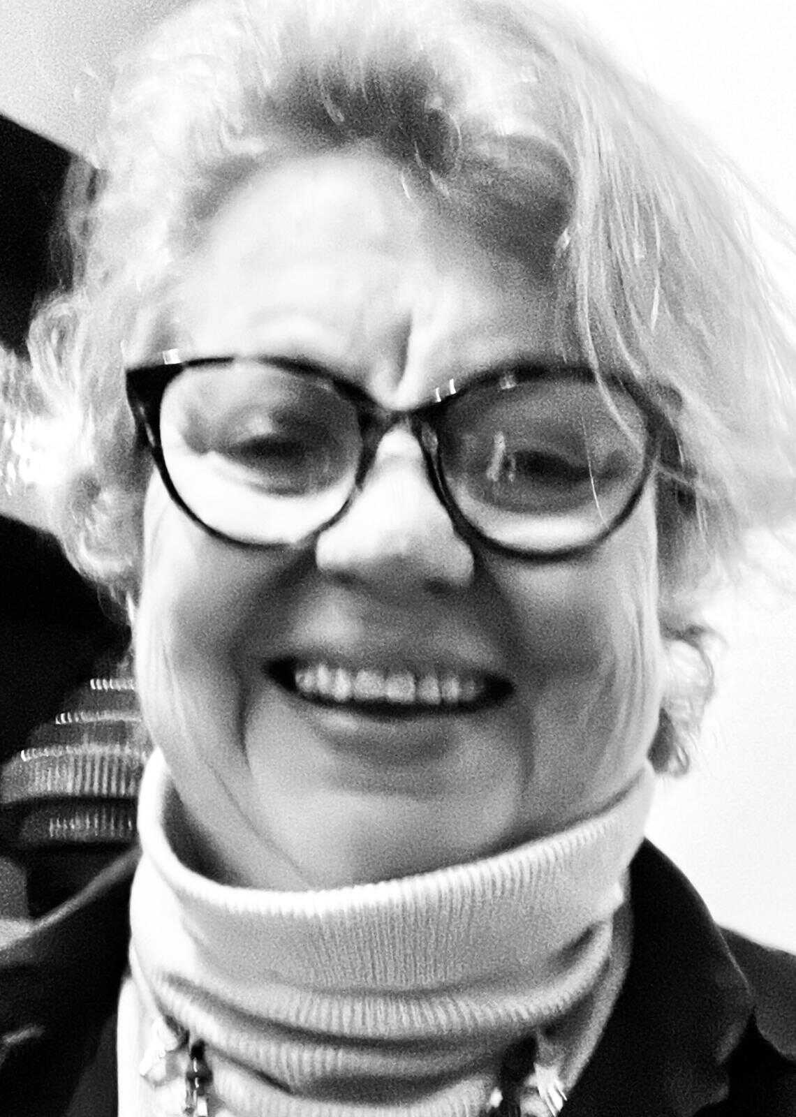 Dominique Marzotto