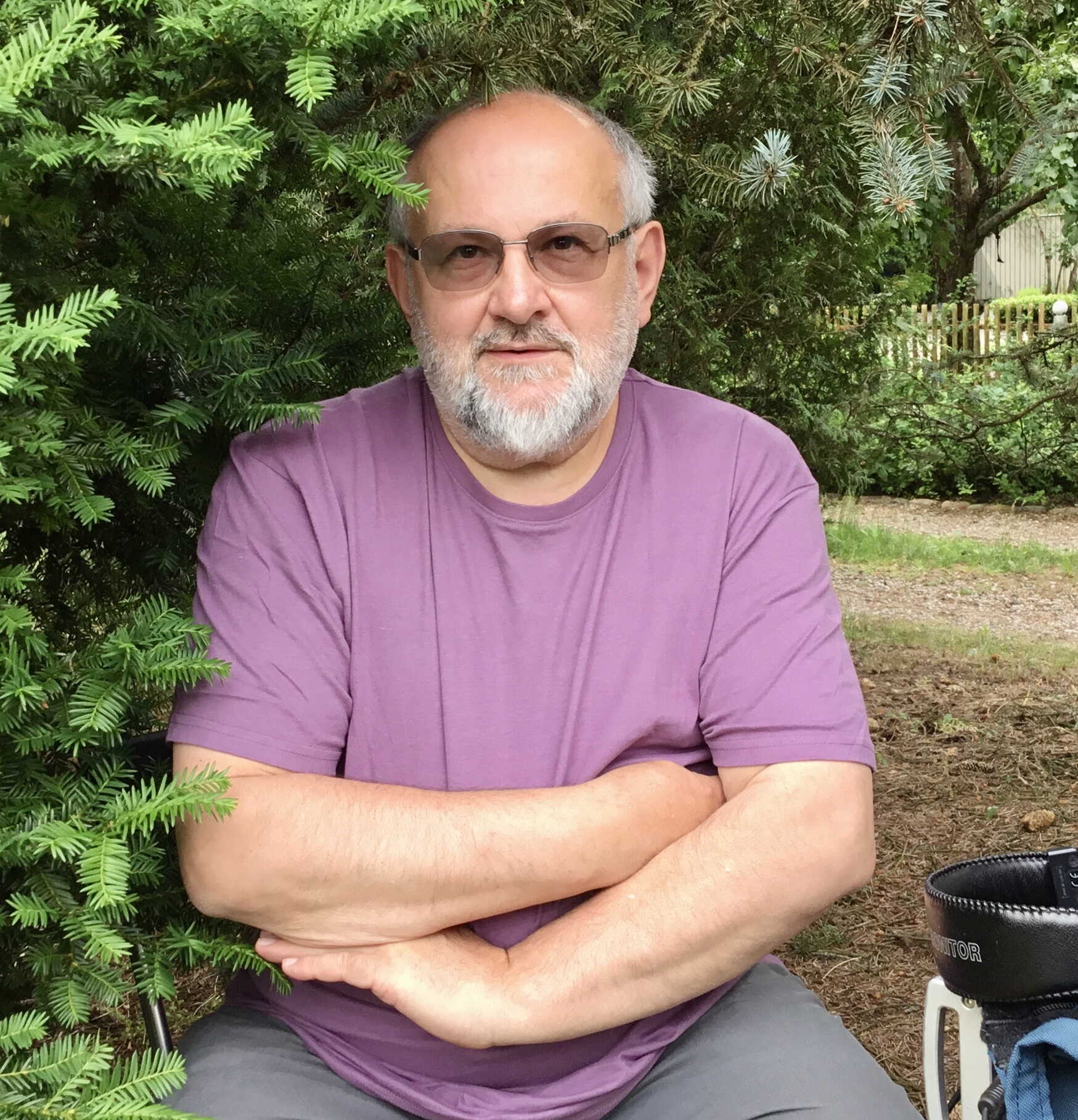 Vladimir Golovnitski