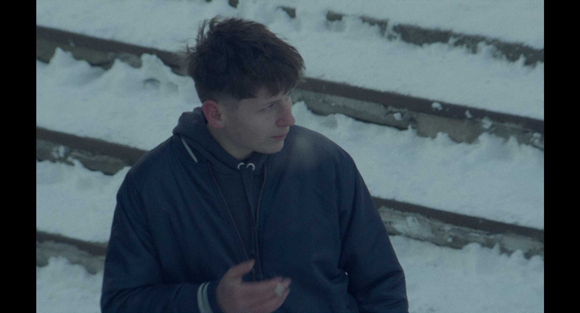 Benas Kazlauskas