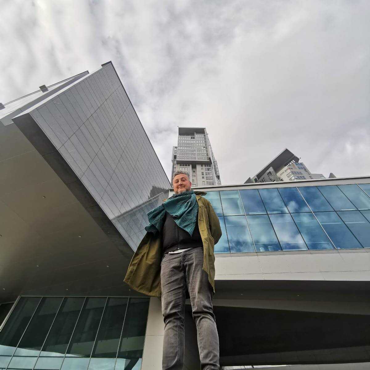 Tomasz Sielecki