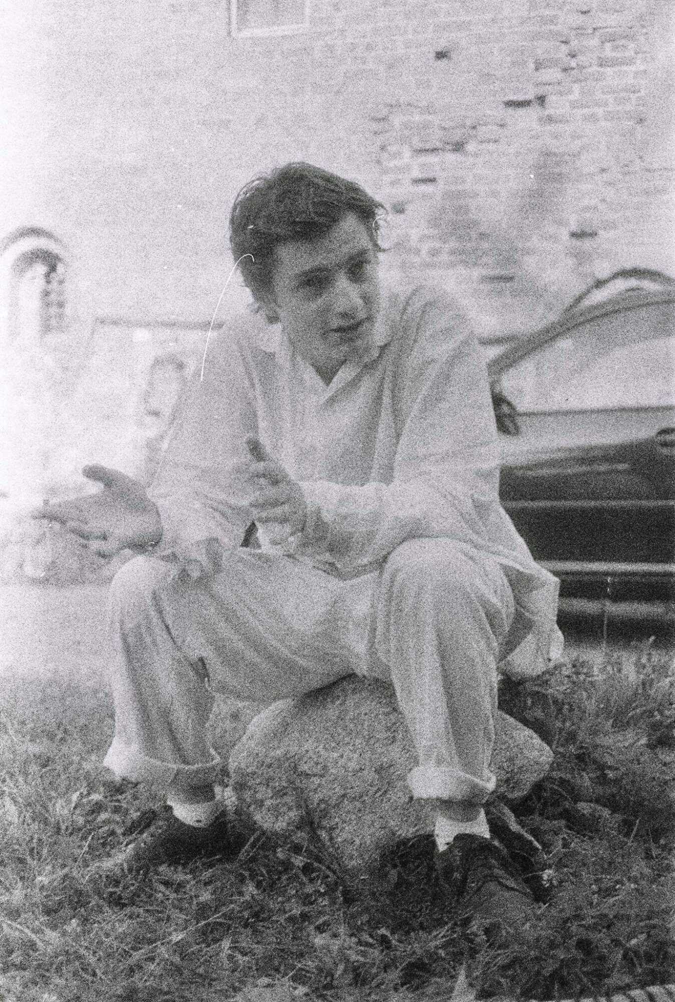 Martynas Mockevičius