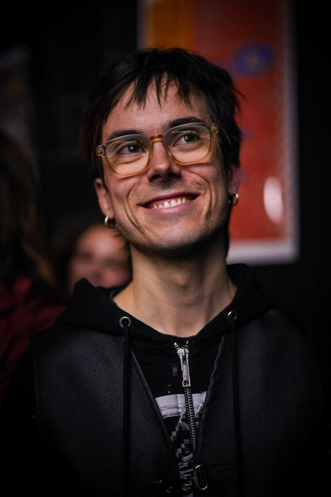 Tomas Narkevičius