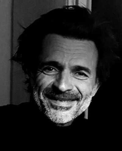 Christophe Audeguis