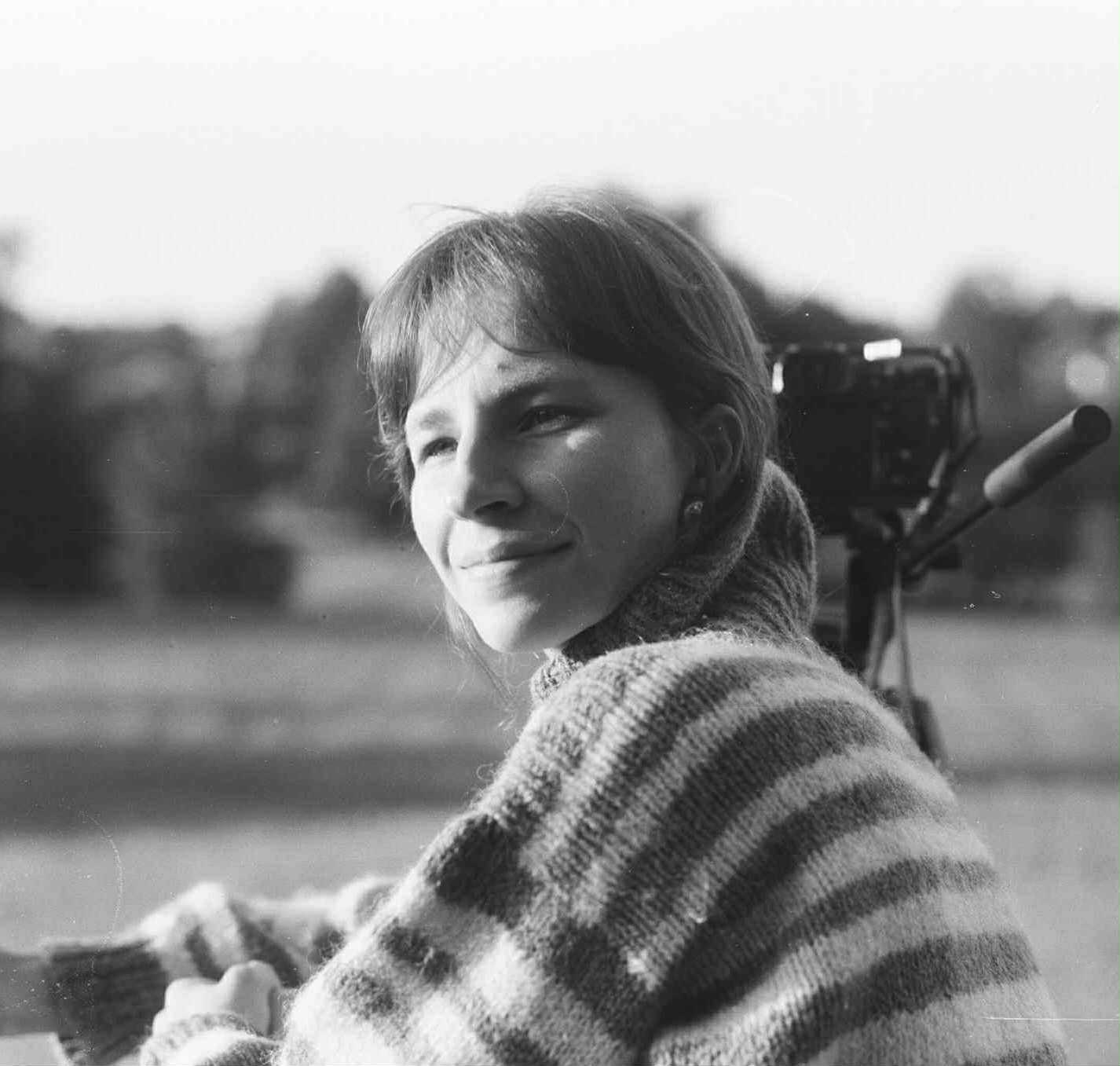 Aleksandra Vilčinskaitė