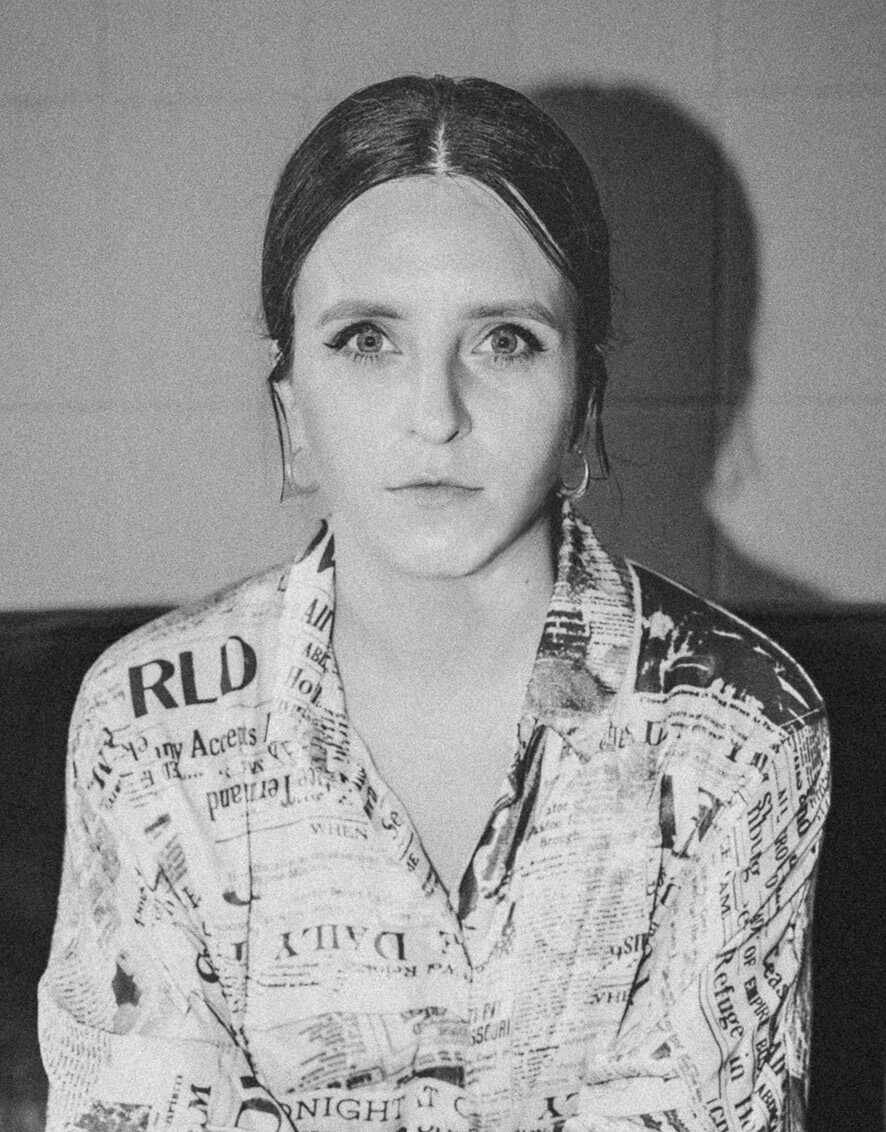Ieva Černiauskaitė