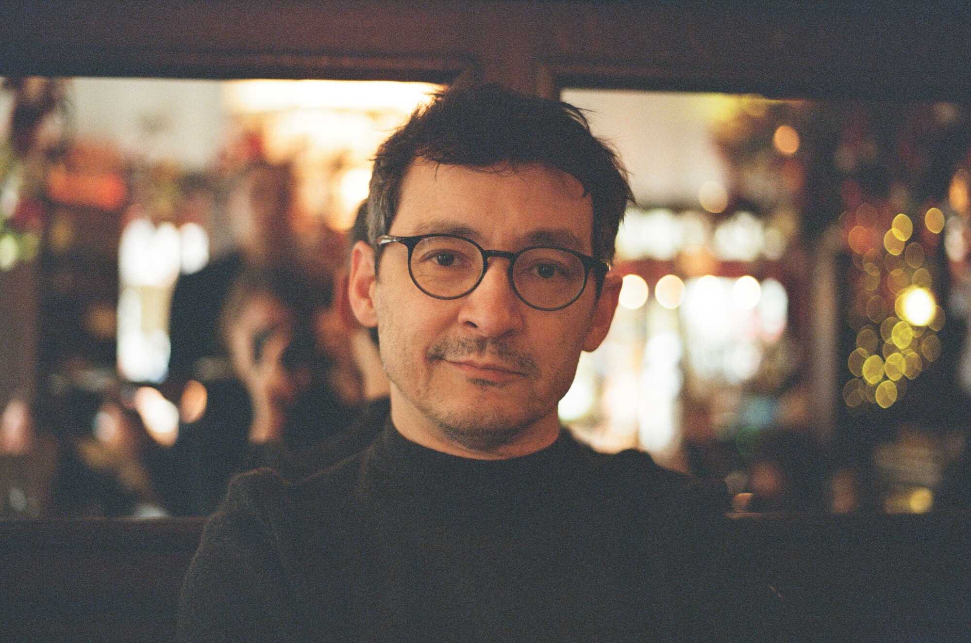 Ken Yasumoto