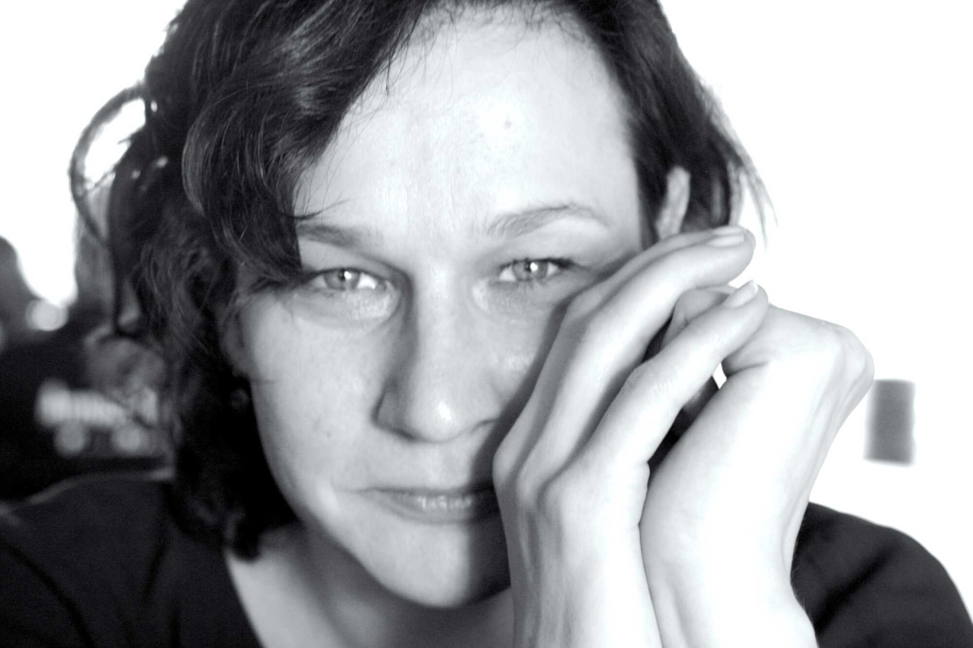 Dovilė Gasiūnaitė