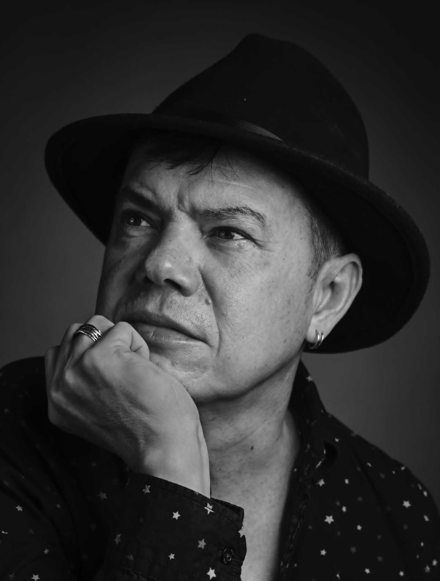 Kostas Radlinskas