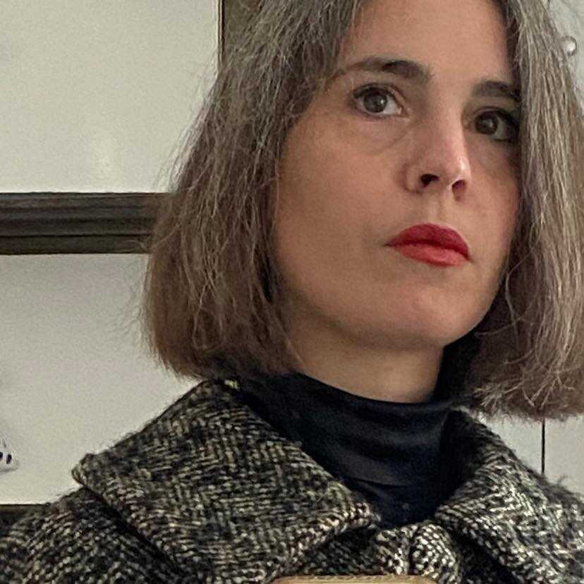 Lucie Jego