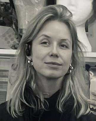 Giedrė Jarockaitė