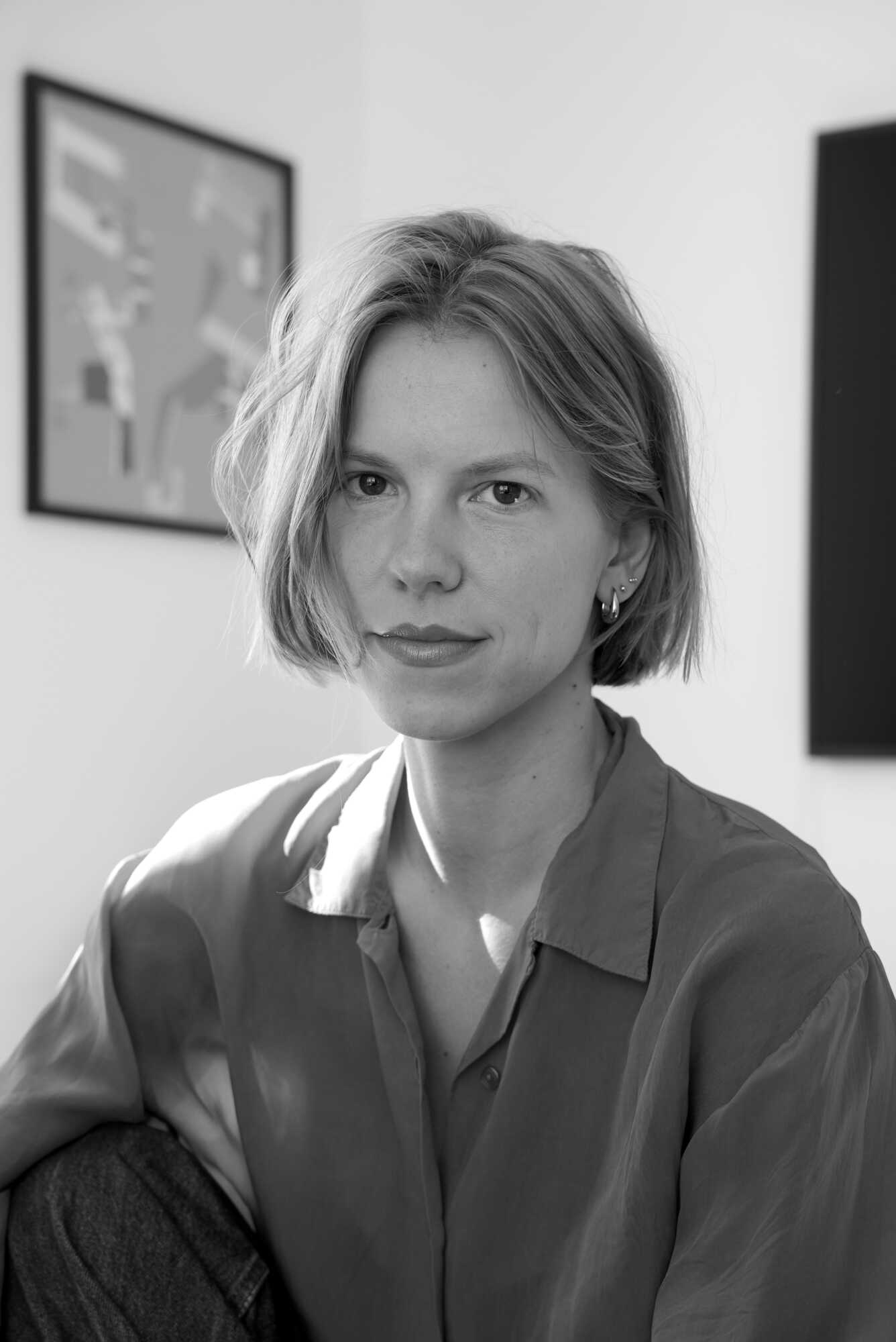 Vesta Tučkutė