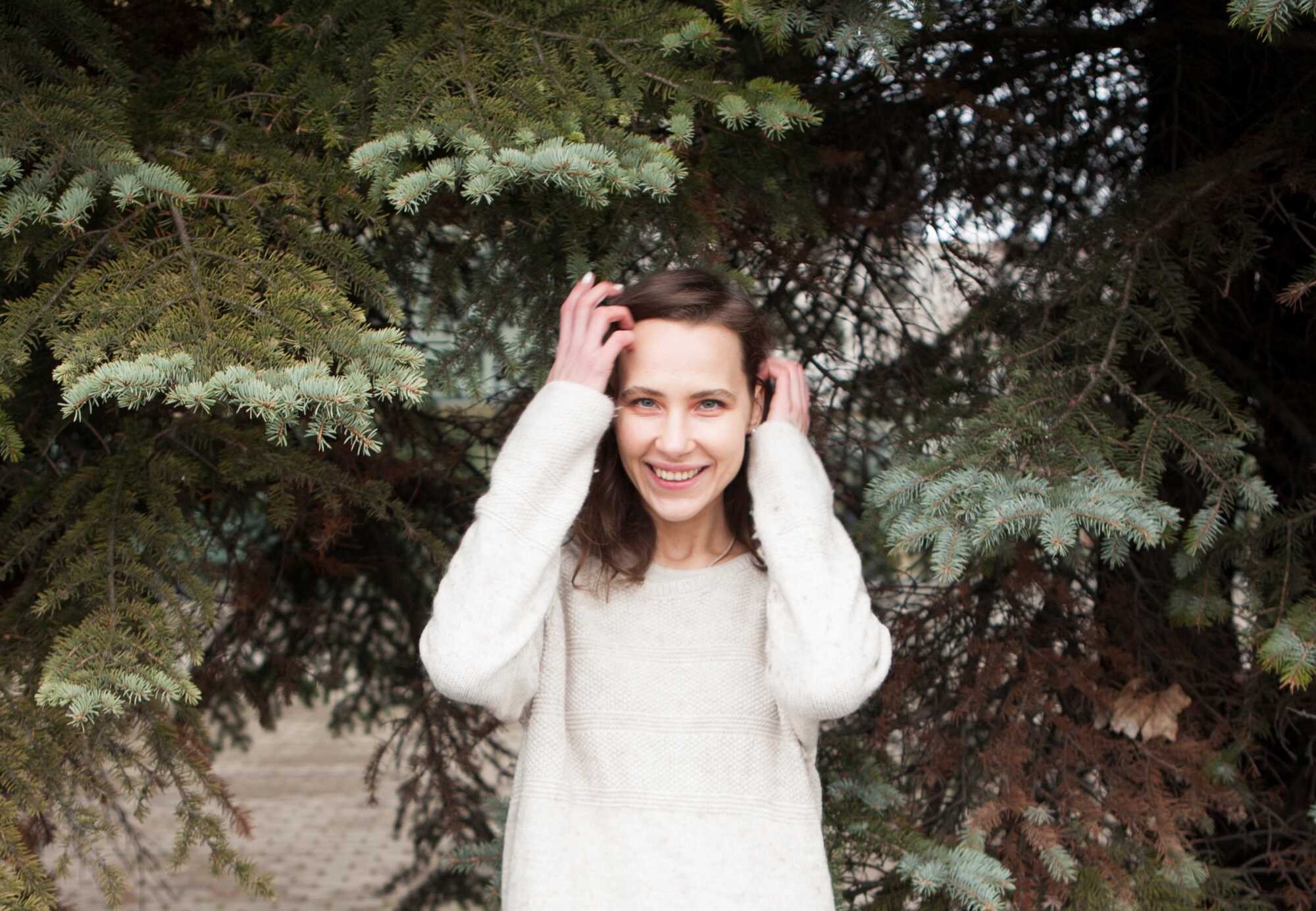 Ieva Marija Baranauskaitė
