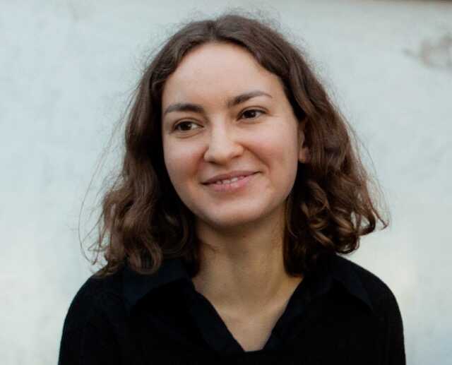 Migla Butkutė