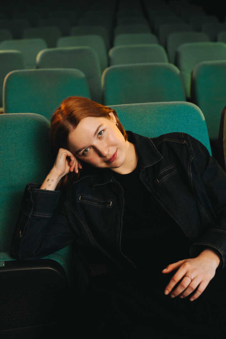 Gustė Girdvainytė