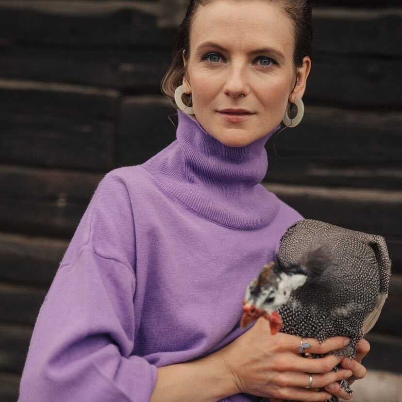 Ugnė Smalskytė