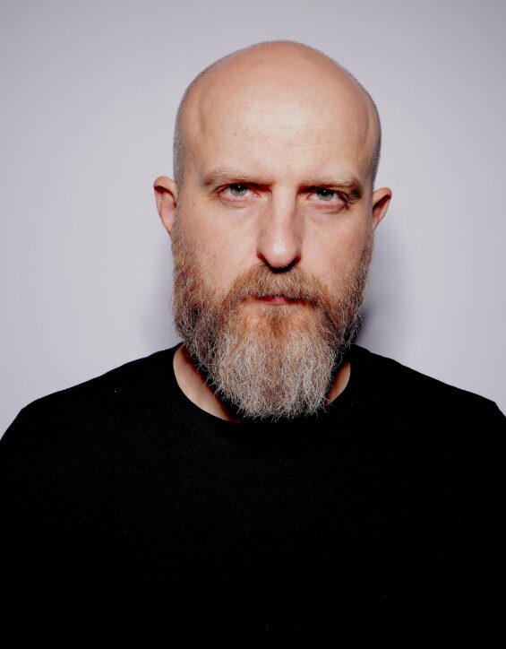 Donatas Šimukauskas