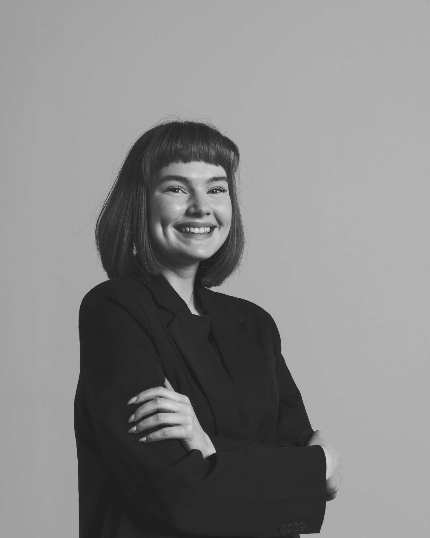 Viktorija Rimkutė
