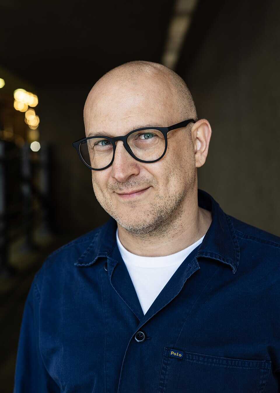 Volodymyr Yatsenko