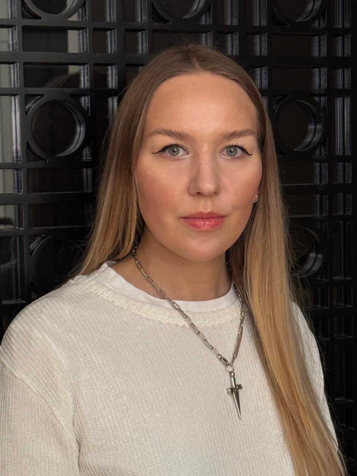 Giedrė Valeišaitė