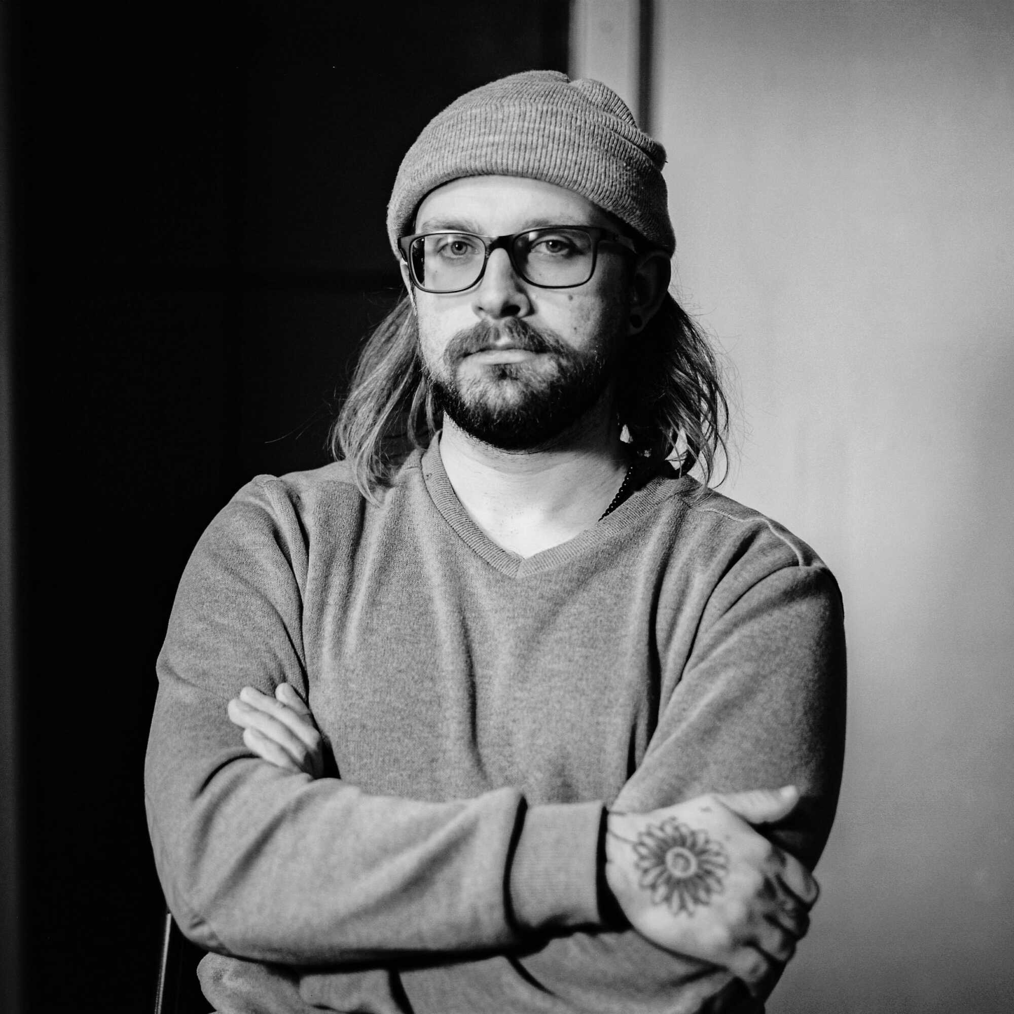 Laurynas Kamarauskas