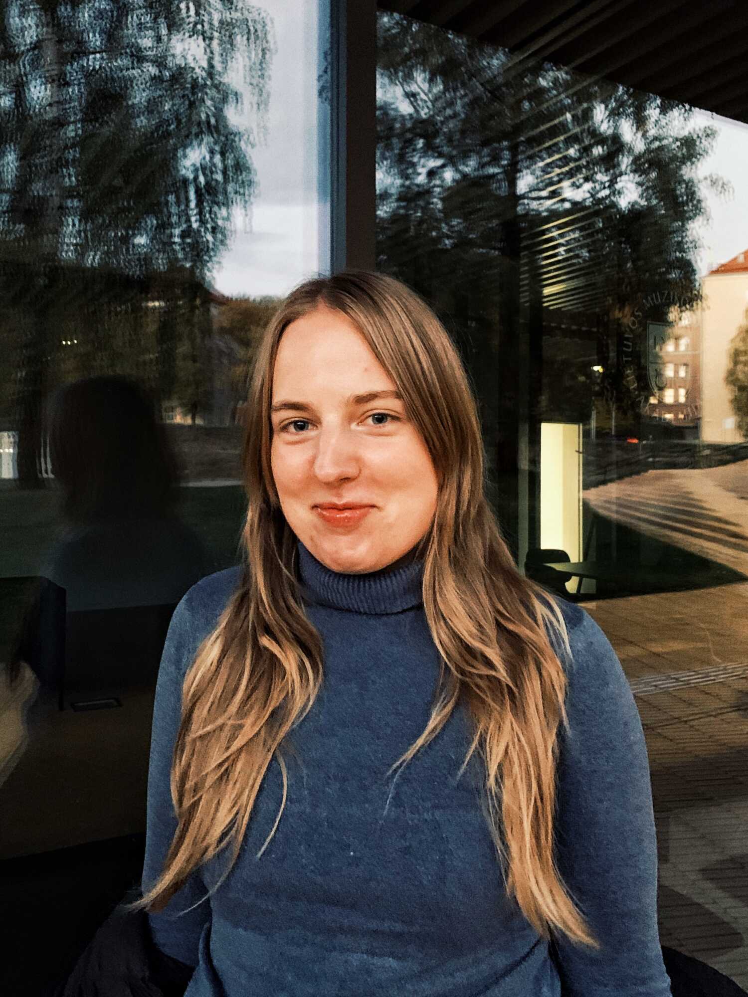 Sotera Kupinaitė