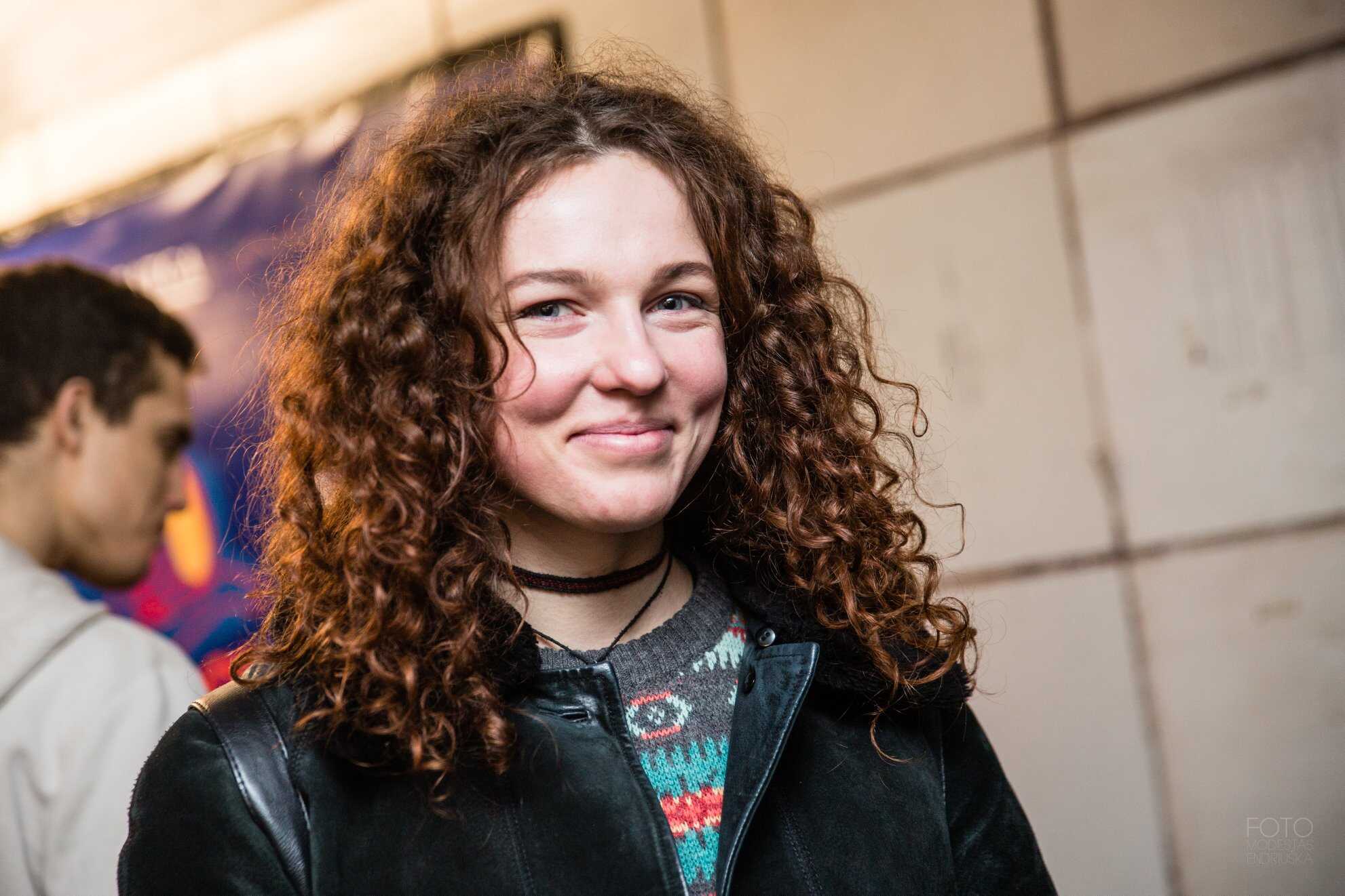 Auksė Jurevičiūtė