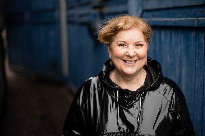 Larisa Kalpokaitė