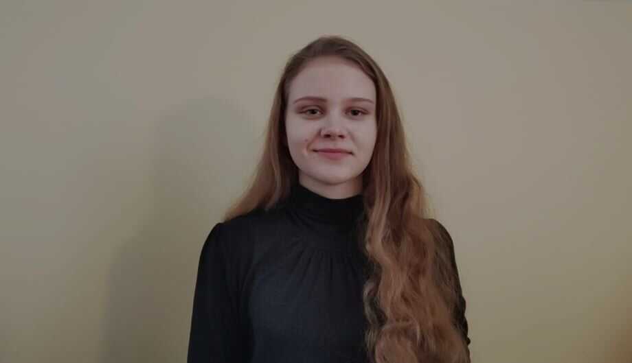 Greta Dumbliauskaitė