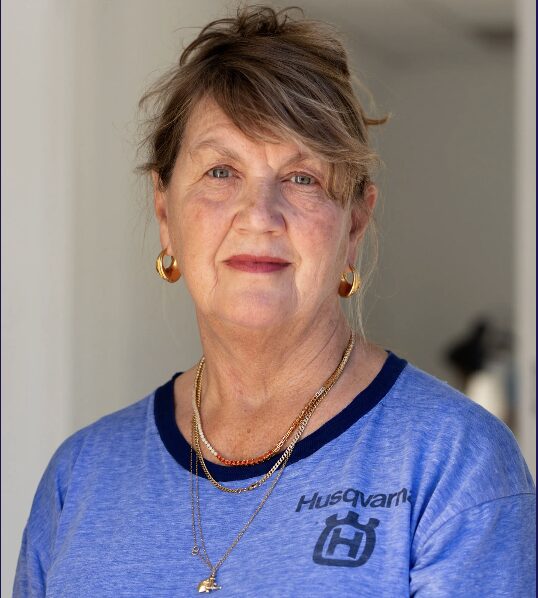 Celine Engebrigtsen